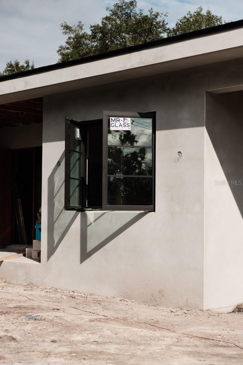 OAKFORD - Residential