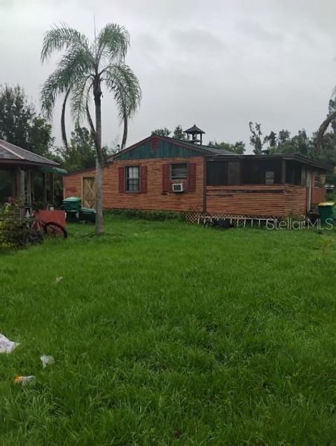 16130 ARALIA DRIVE PUNTA GORDA FL 33955