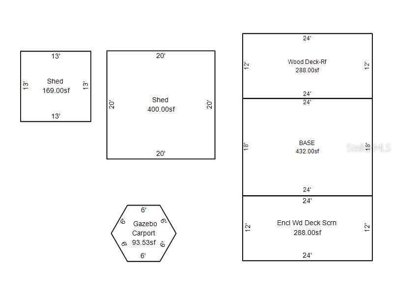ORANGE GROVE PARK PT 01 - Residential