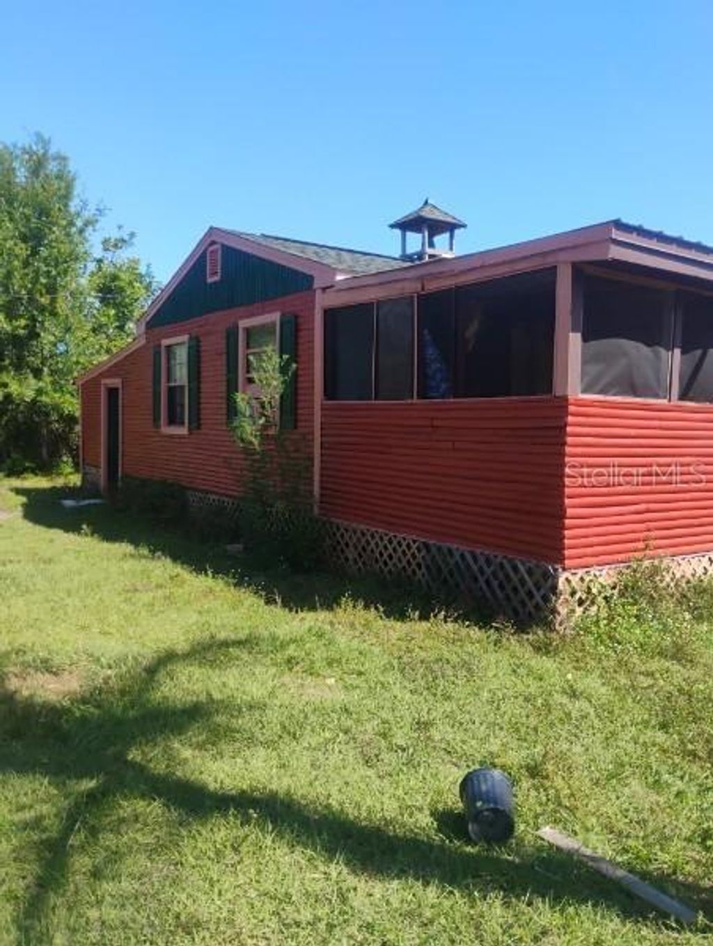 Photo of 16130 Aralia Drive, Punta Gorda, FL 33955 (MLS # TB8466948)