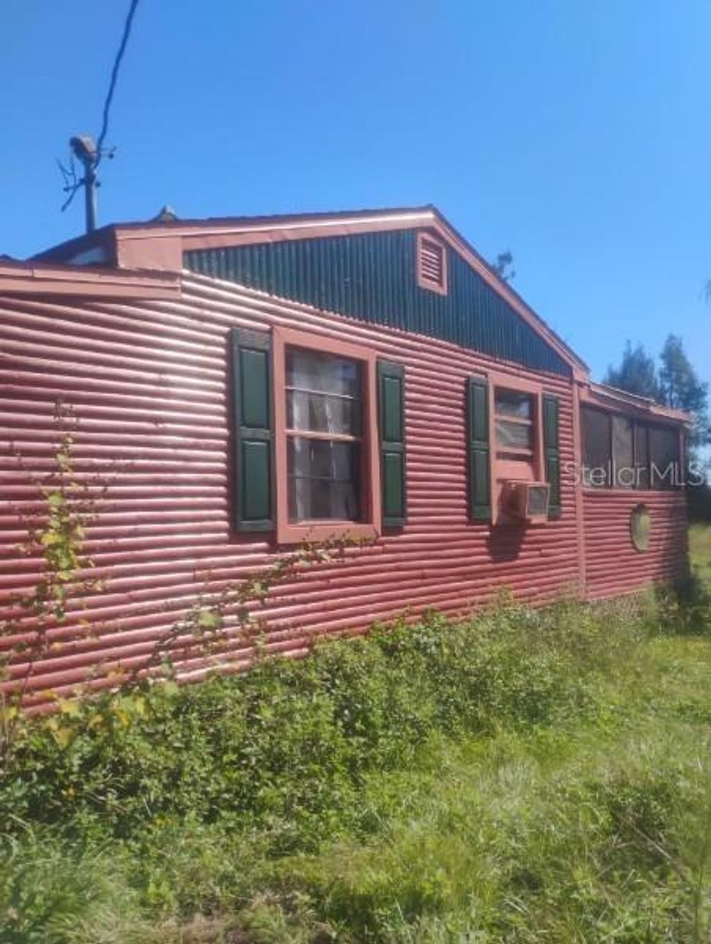 Photo of 16130 Aralia Drive, Punta Gorda, FL 33955 (MLS # TB8466948)