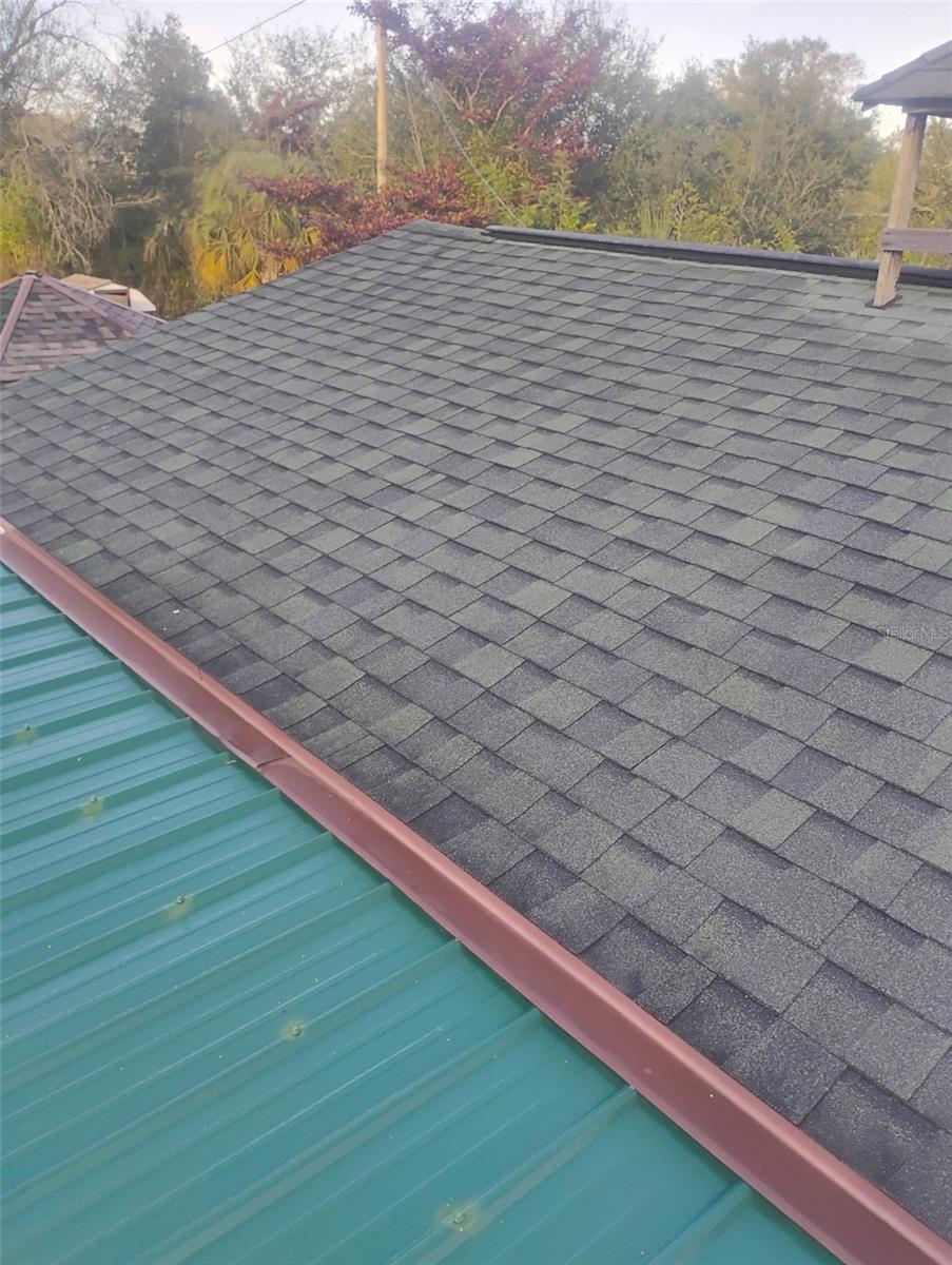 ORANGE GROVE PARK PT 01 - Residential