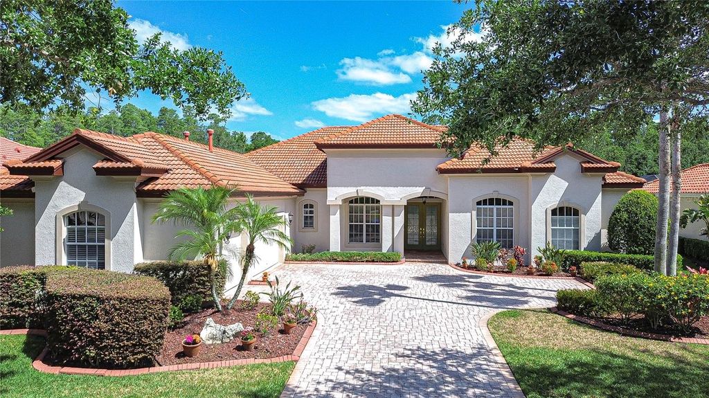 Photo of 8474 Dunham Station Drive, Tampa, FL 33647 (MLS # TB8460189)