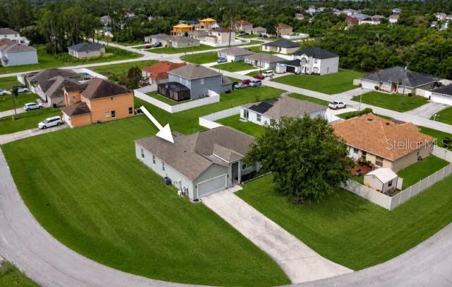 POINCIANA NBRHD 02 WEST VILLAGE 07 - Residential
