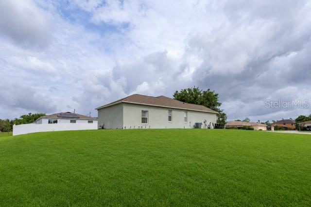 POINCIANA NBRHD 02 WEST VILLAGE 07 - Residential