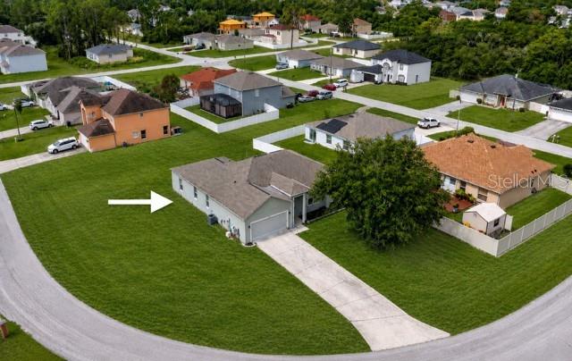 POINCIANA NBRHD 02 WEST VILLAGE 07 - Residential