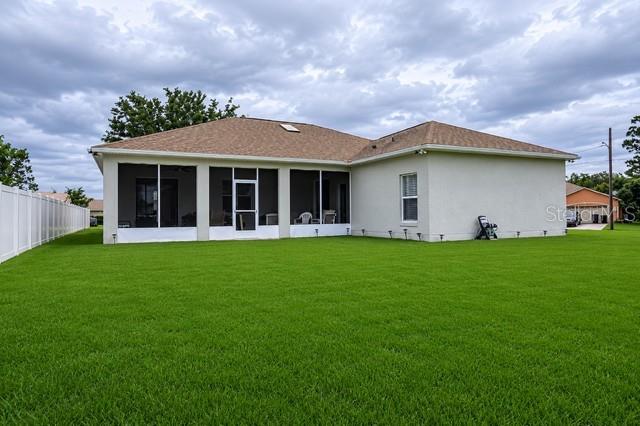 POINCIANA NBRHD 02 WEST VILLAGE 07 - Residential
