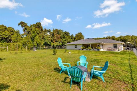 A home in SUMMERFIELD