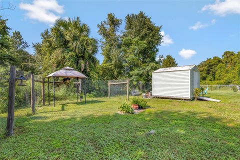 A home in SUMMERFIELD