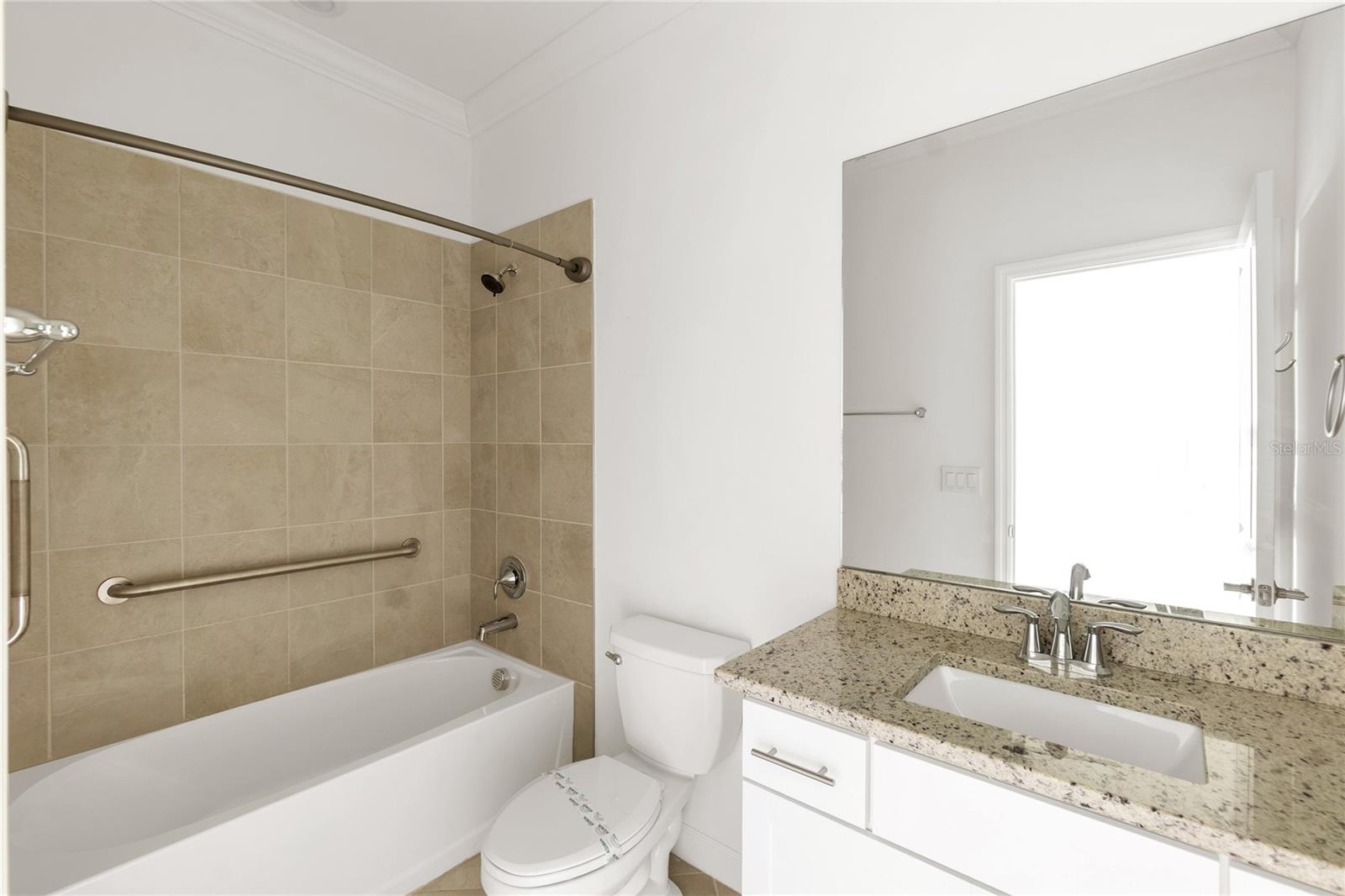 LORRAINE LAKES PH IIB-3 & IIC - Residential