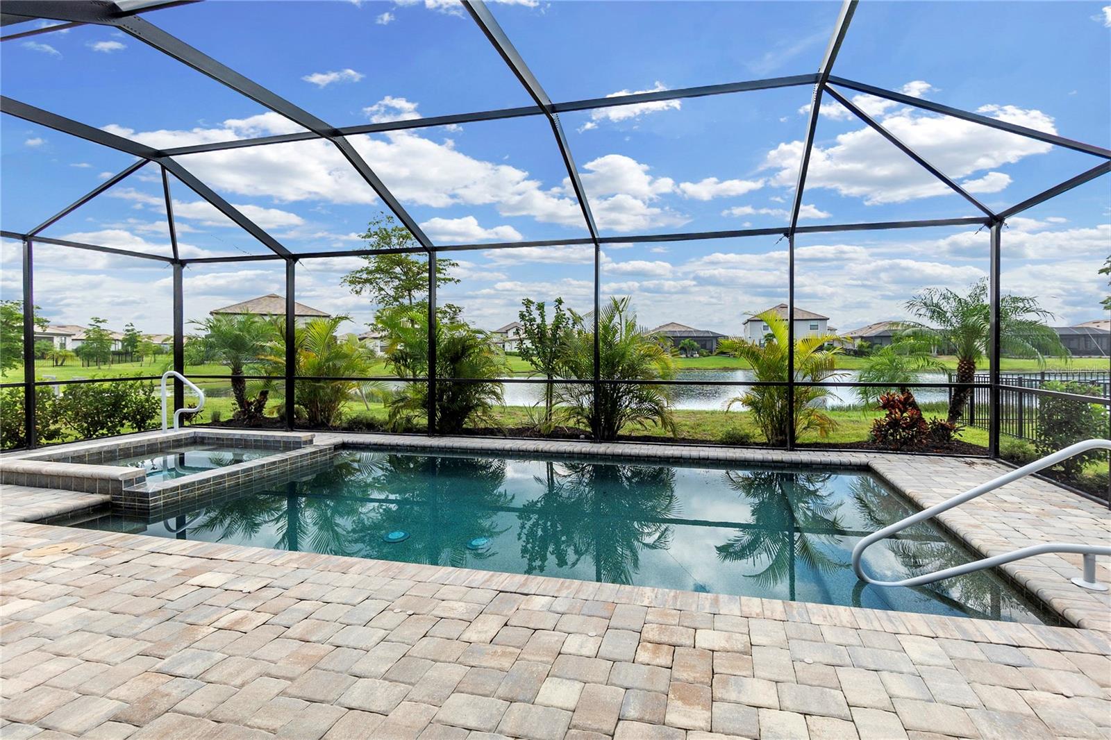 LORRAINE LAKES PH IIB-3 & IIC - Residential