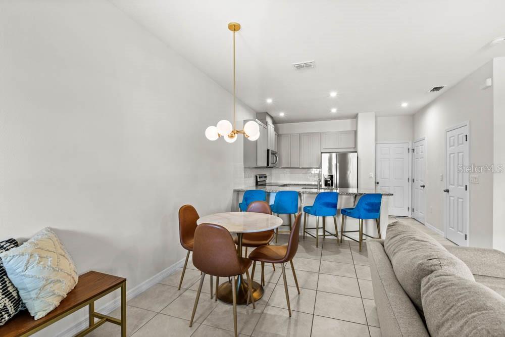 Photo 7 of 37 of 3013 ANGELONIA THORN WAY townhome