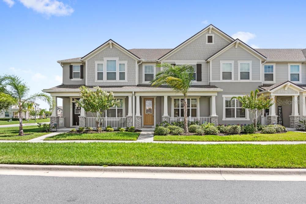View CLERMONT, FL 34711 townhome