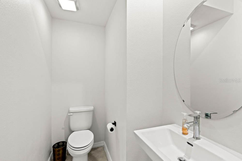 Photo 14 of 37 of 3013 ANGELONIA THORN WAY townhome