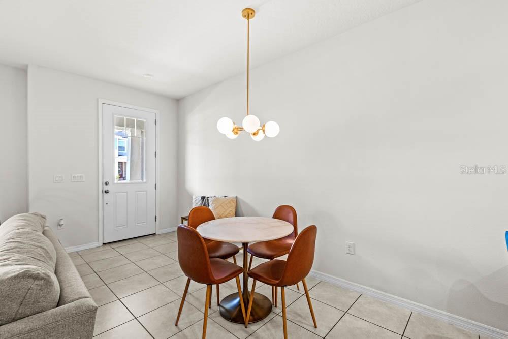 Photo 8 of 37 of 3013 ANGELONIA THORN WAY townhome
