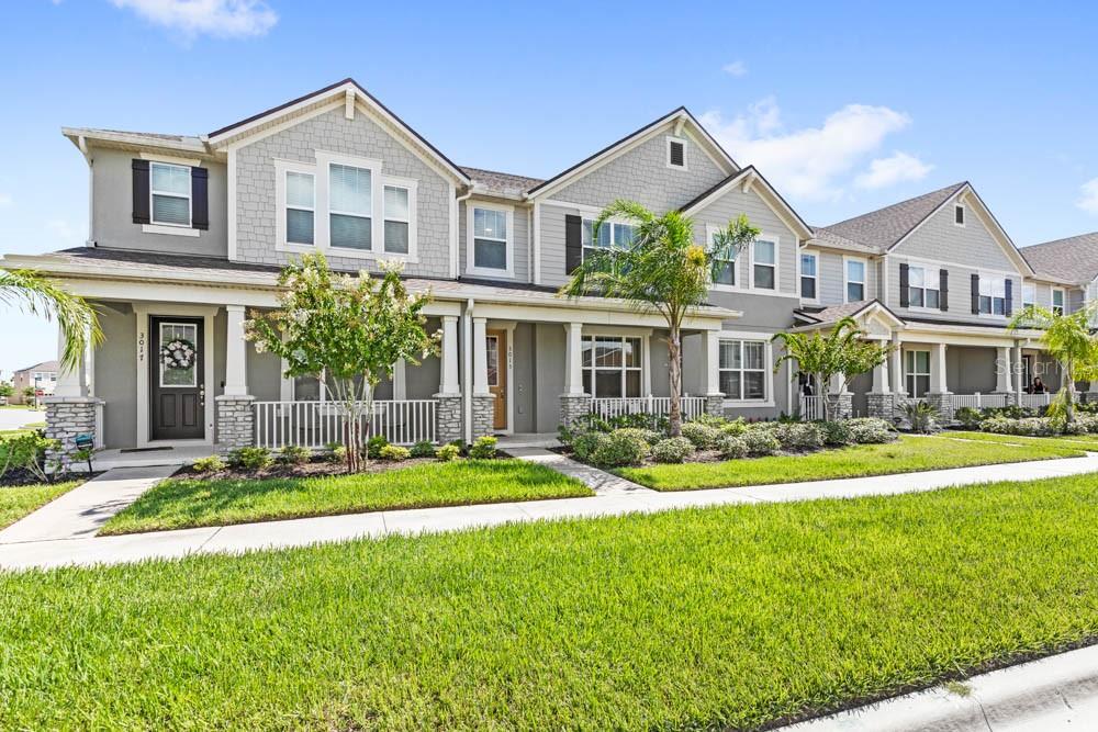 Photo 6 of 37 of 3013 ANGELONIA THORN WAY townhome