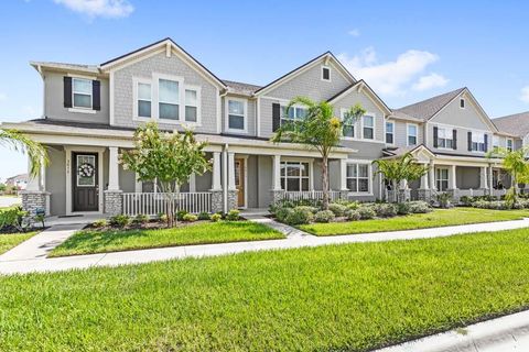 A home in CLERMONT