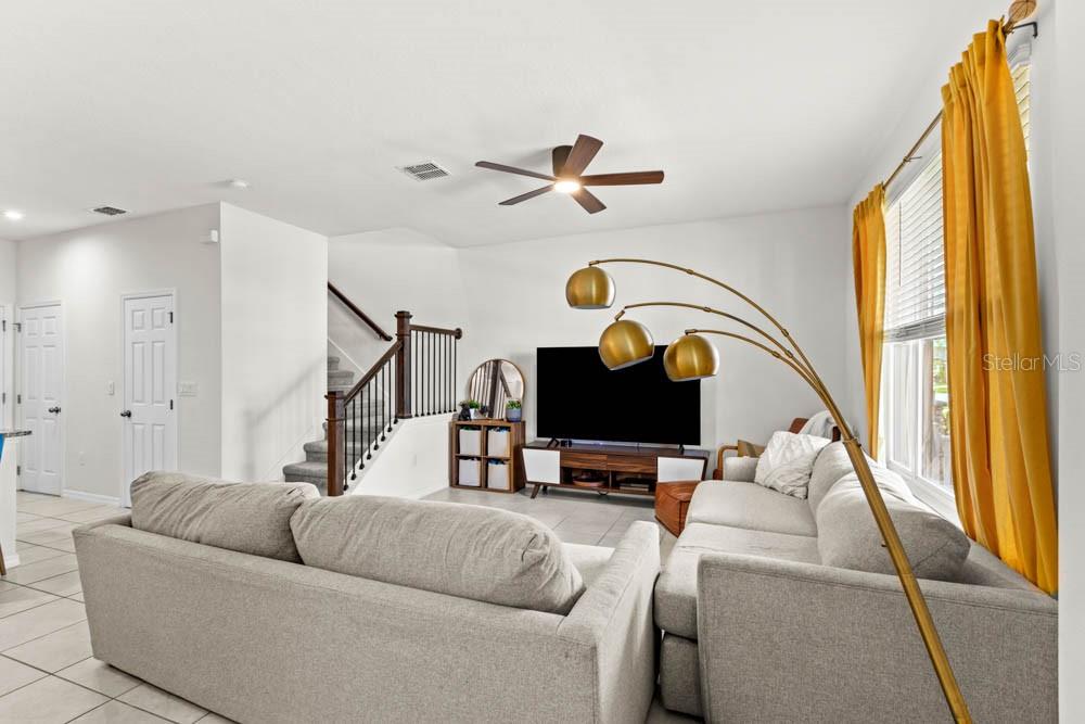 Photo 13 of 37 of 3013 ANGELONIA THORN WAY townhome
