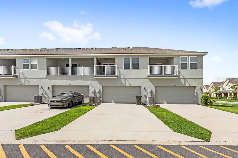 Photo 29 of 37 of 3013 ANGELONIA THORN WAY townhome