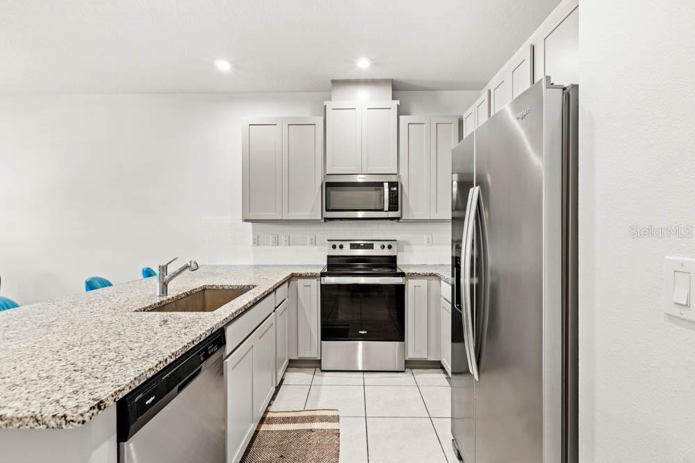 Photo 10 of 37 of 3013 ANGELONIA THORN WAY townhome