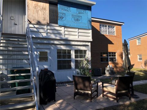 A home in PORT CHARLOTTE