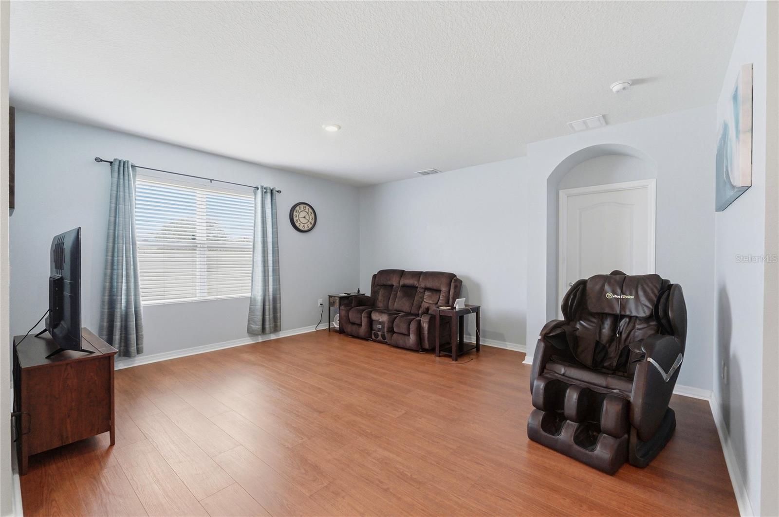 BUCKEYE RDG - Residential