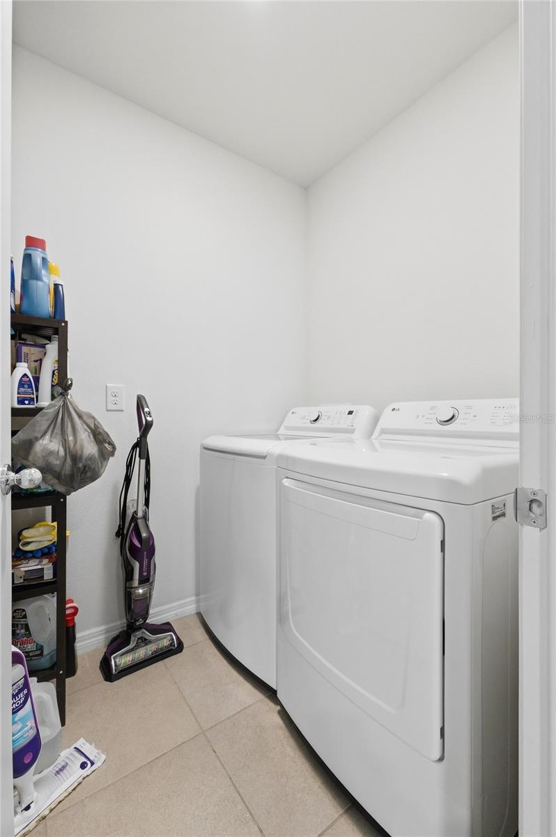 BUCKEYE RDG - Residential