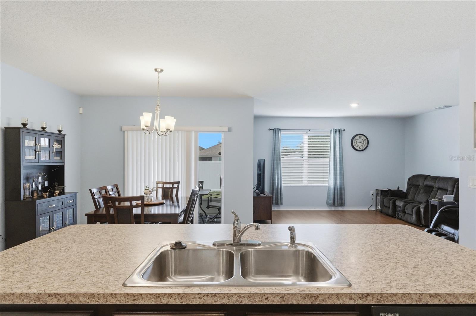 BUCKEYE RDG - Residential