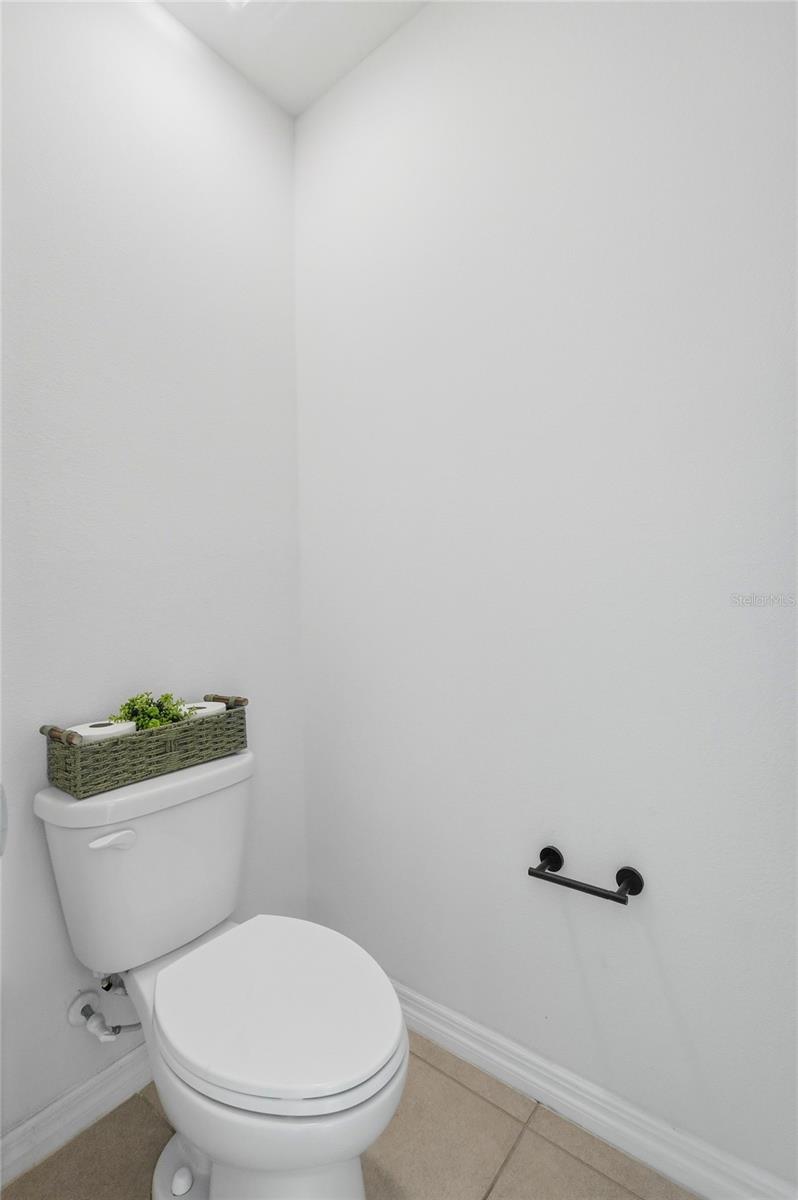 BUCKEYE RDG - Residential