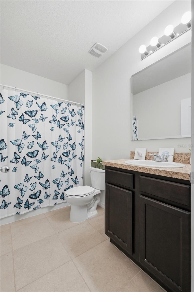 BUCKEYE RDG - Residential