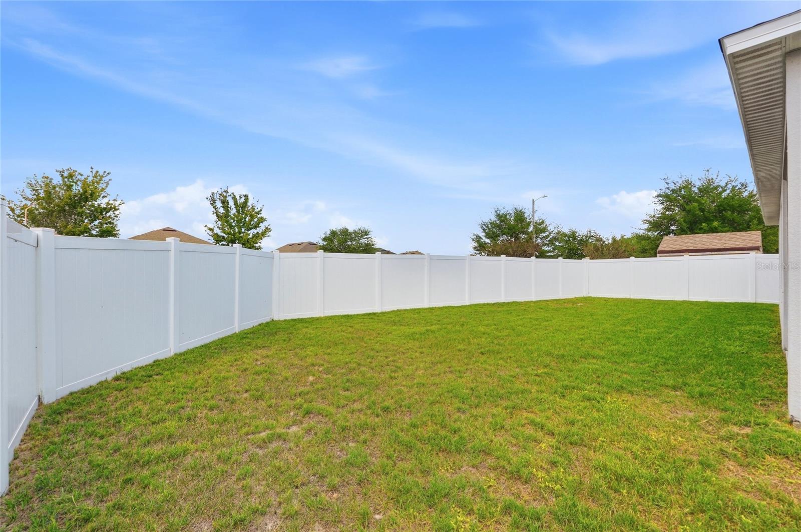 BUCKEYE RDG - Residential