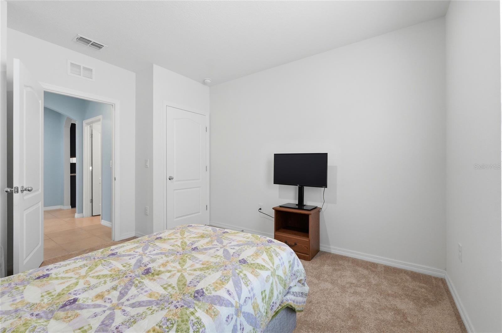 BUCKEYE RDG - Residential