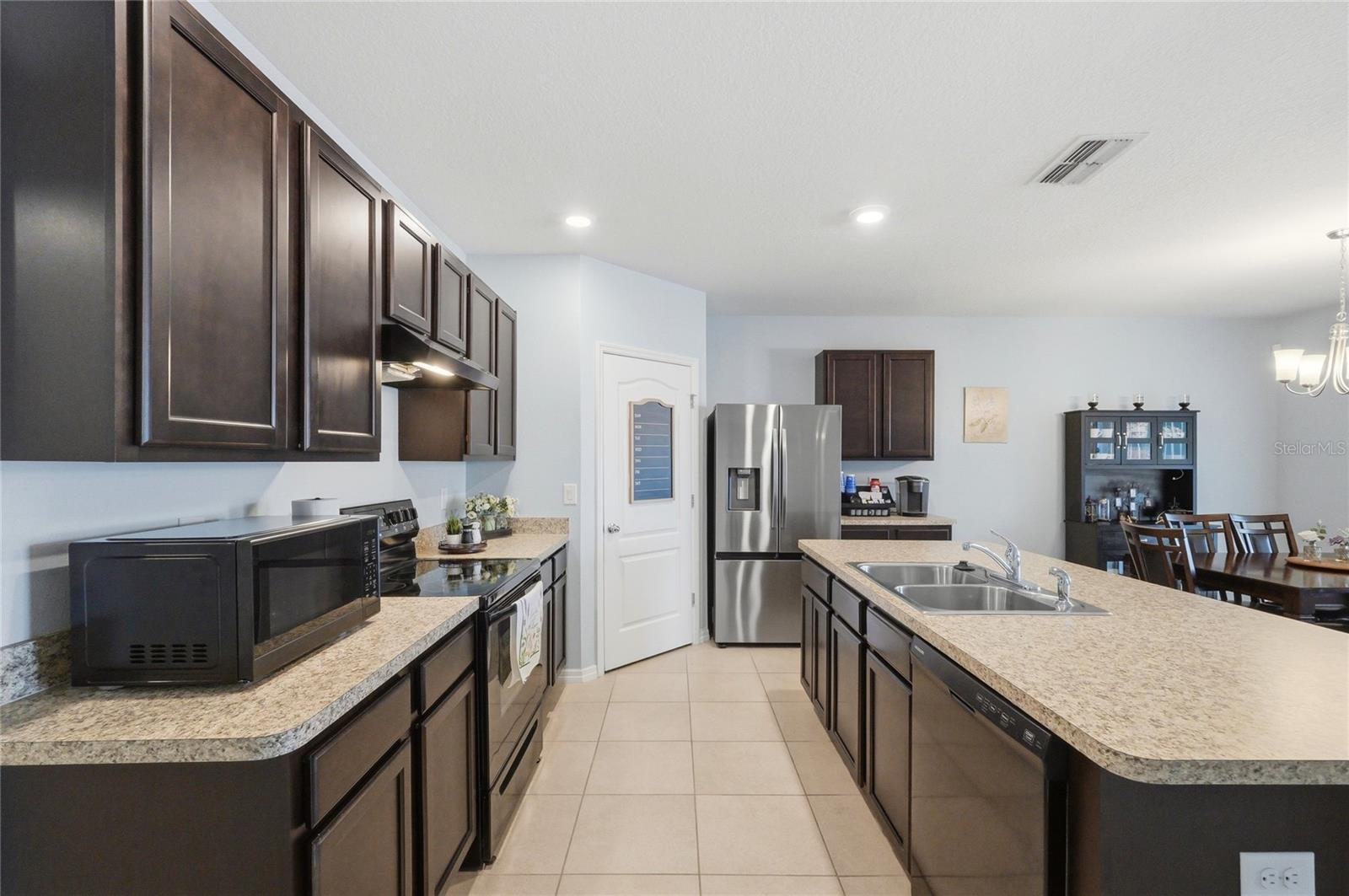 BUCKEYE RDG - Residential