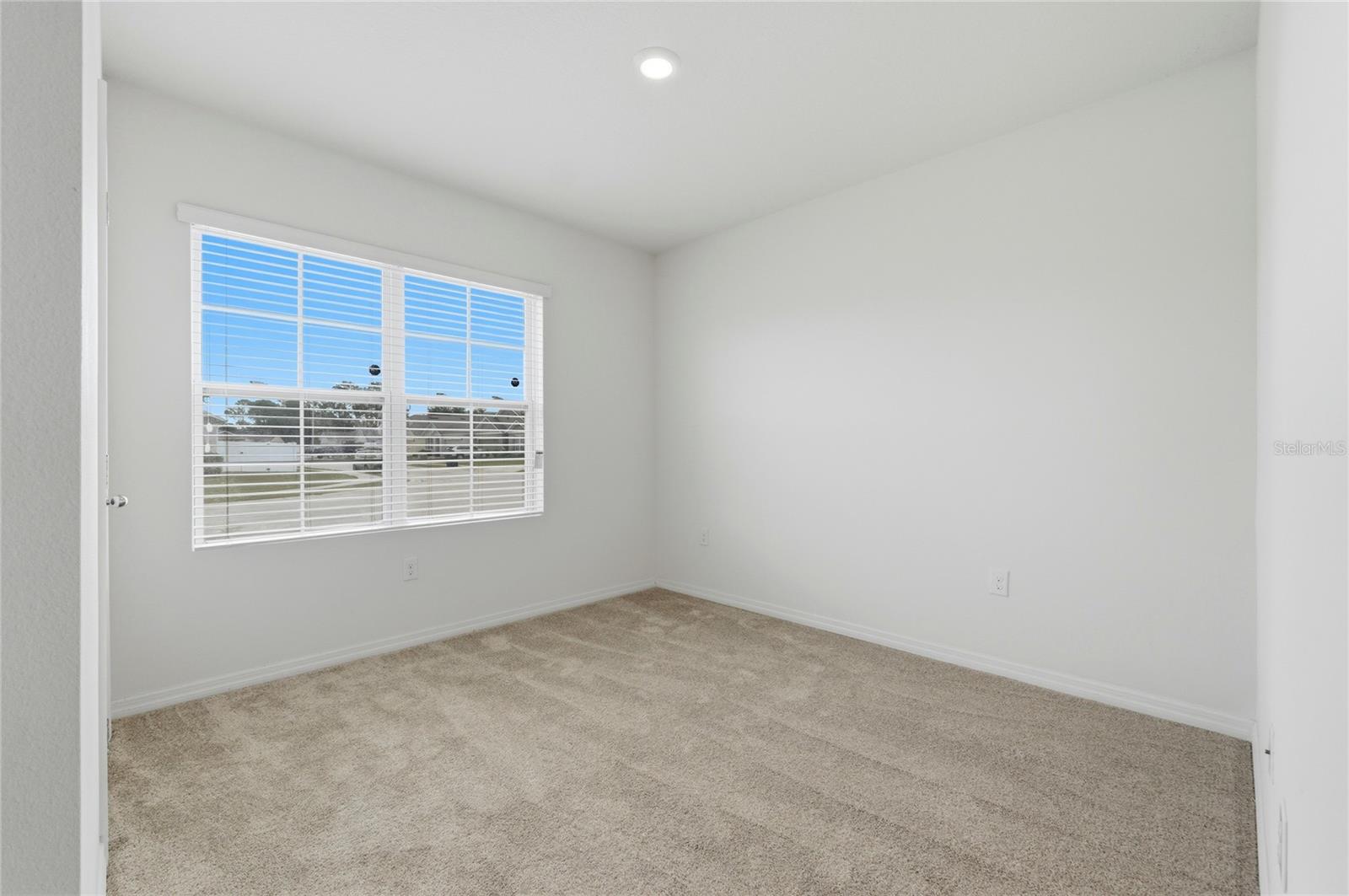 BUCKEYE RDG - Residential