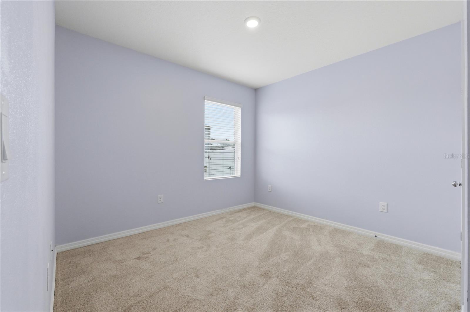 BUCKEYE RDG - Residential