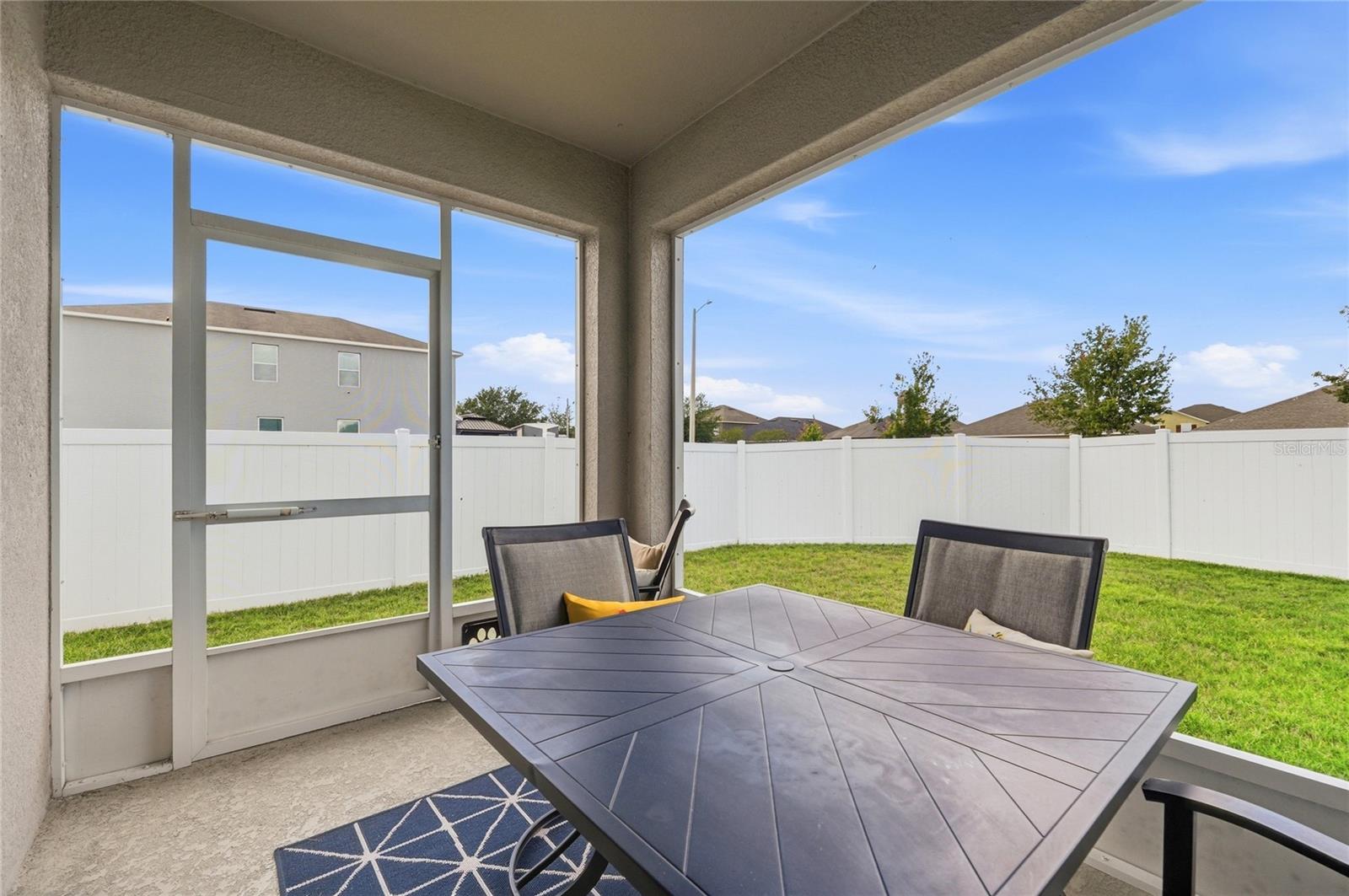 BUCKEYE RDG - Residential