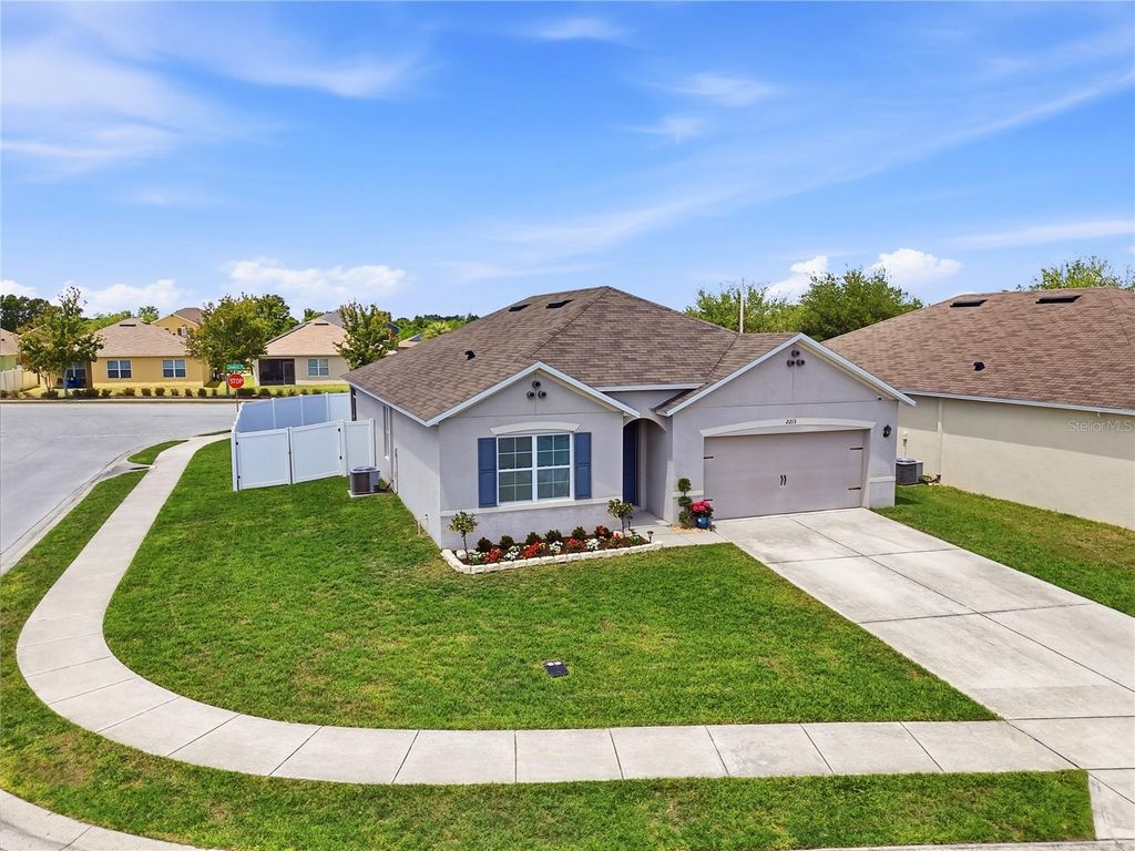 Photo of 2213 Rose Boulevard, Winter Haven, FL 33881 (MLS # L4961368)