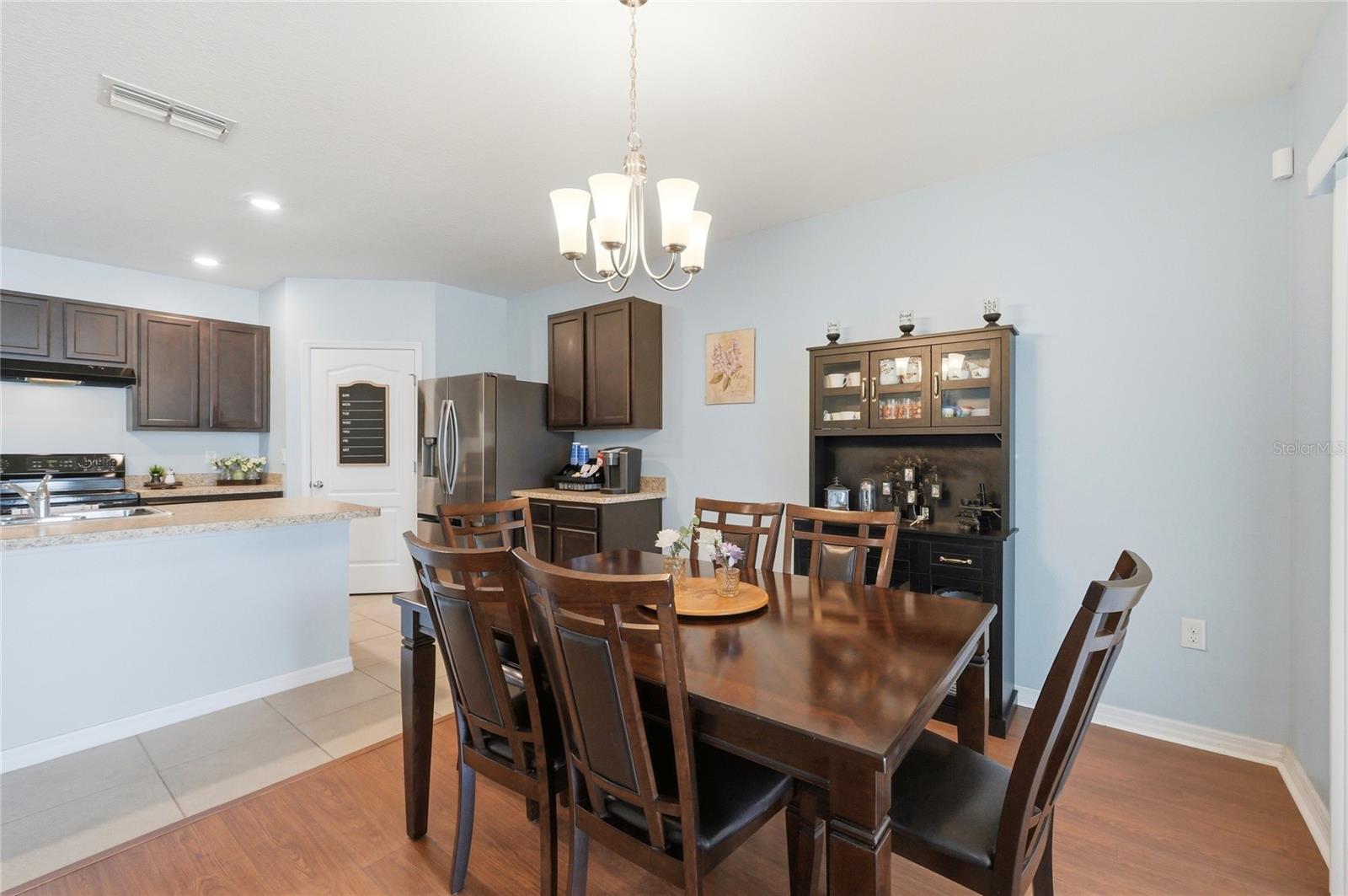 BUCKEYE RDG - Residential