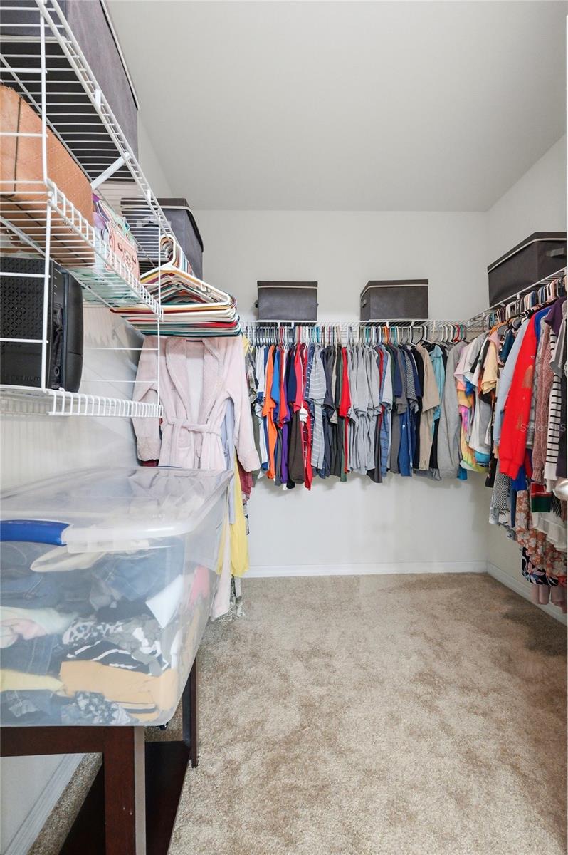 BUCKEYE RDG - Residential