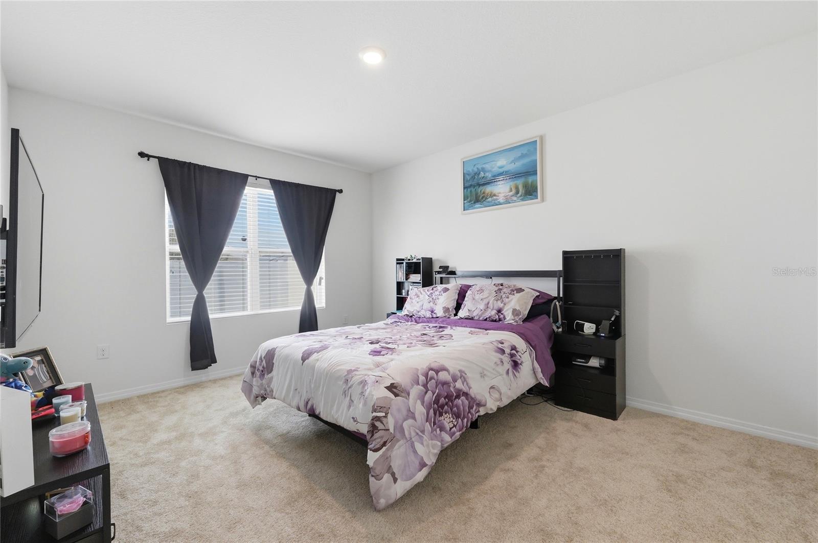 BUCKEYE RDG - Residential