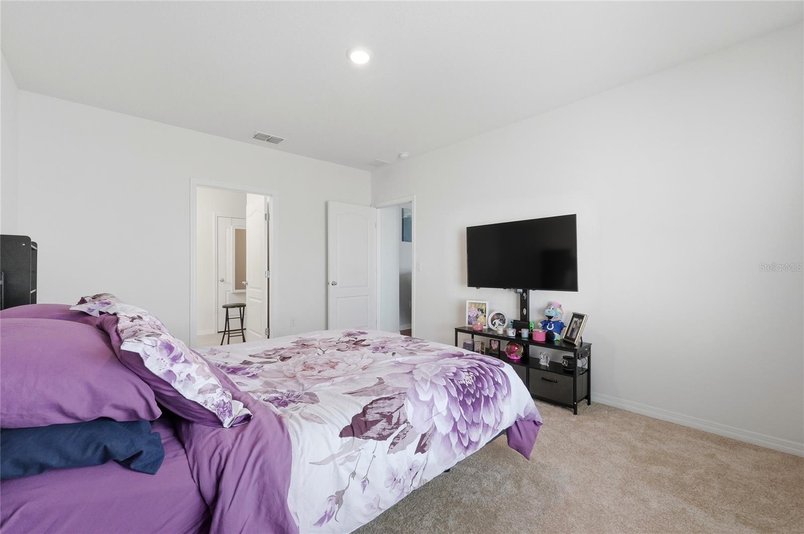 BUCKEYE RDG - Residential