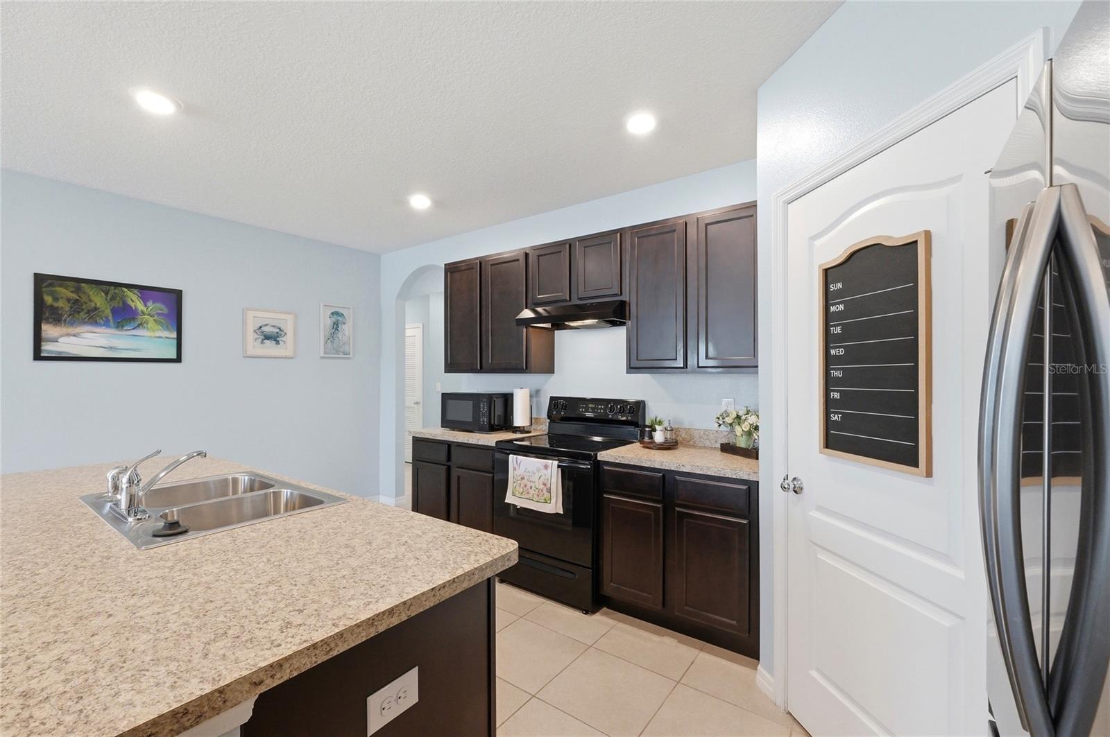 BUCKEYE RDG - Residential