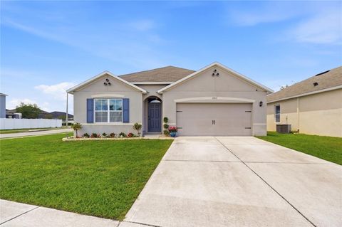 Property photo of 2213 Rose Boulevard, Winter Haven, FL 33881