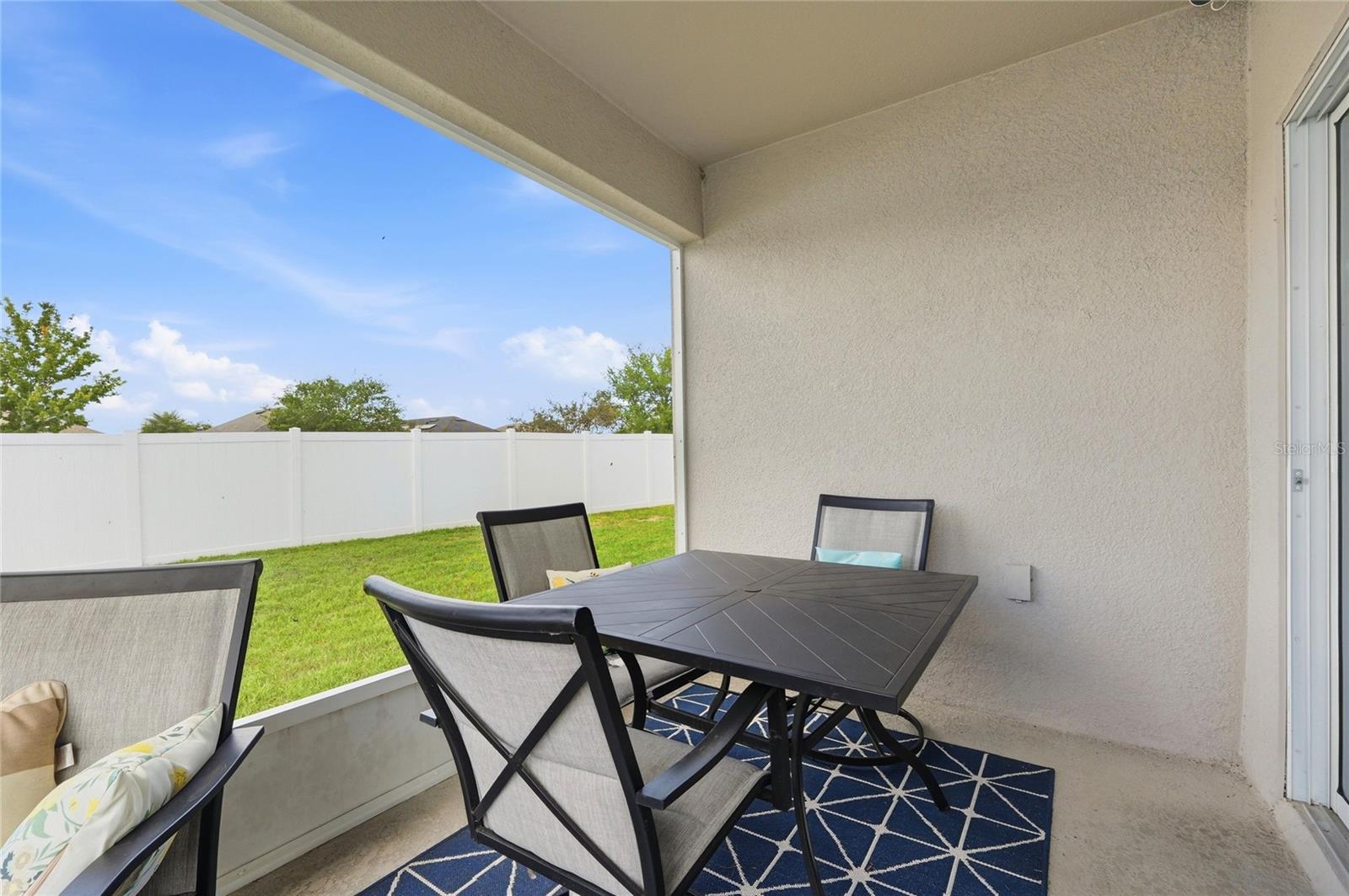 BUCKEYE RDG - Residential