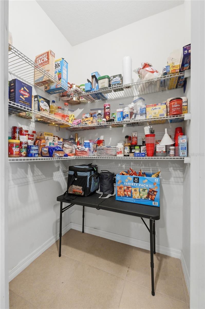 BUCKEYE RDG - Residential