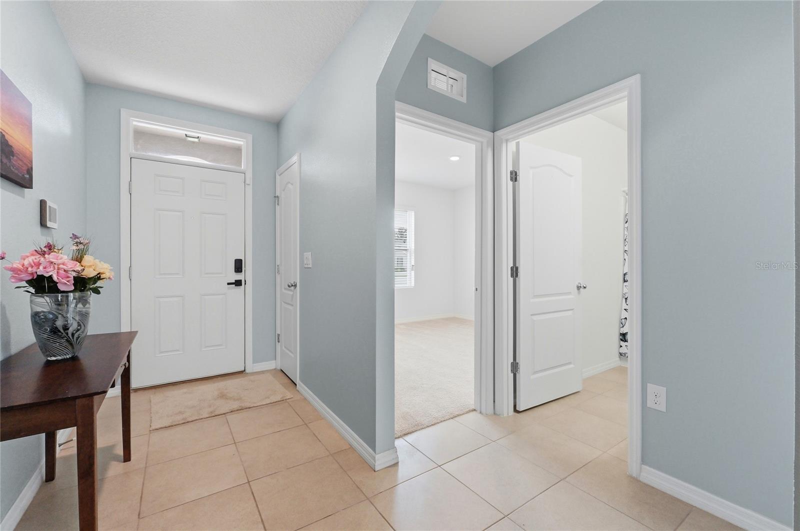 BUCKEYE RDG - Residential