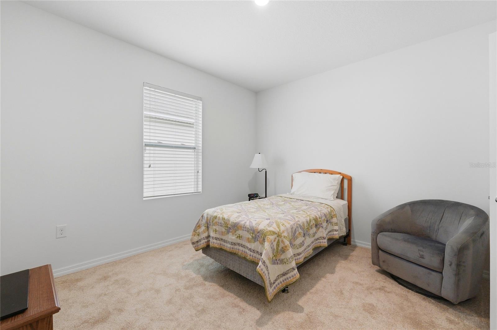 BUCKEYE RDG - Residential