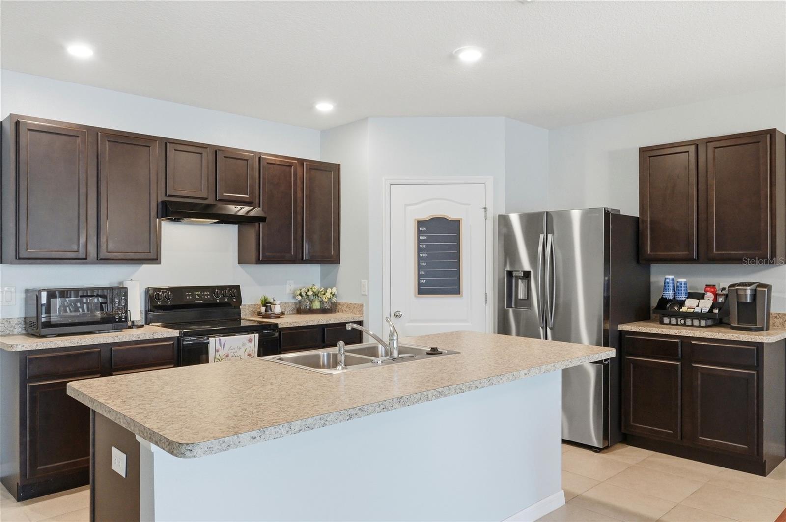 BUCKEYE RDG - Residential