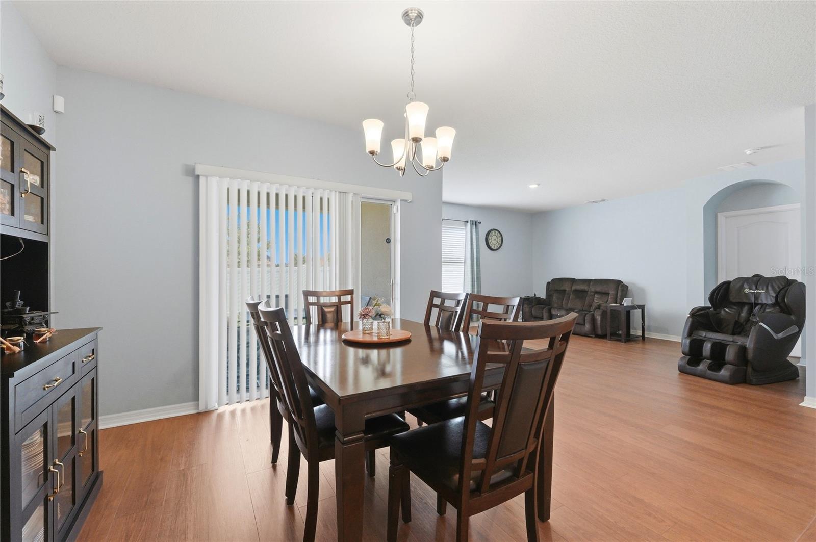 BUCKEYE RDG - Residential