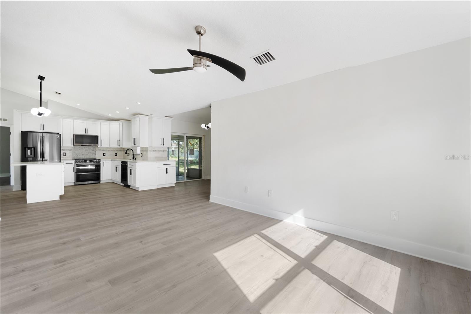 POINCIANA VILLAGE 5 NBHD 1 - Residential